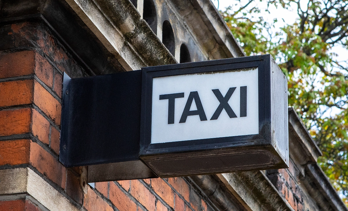 About Image for Dorking Taxi Company - New Website, Reliable transportation, Tec-Nut.com Websites, Free Website, easy website, Free website template, Professional drivers, New Company, Taxi service, Free Website, No Coding Website, Simple Website
